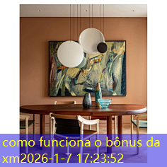 como funciona o bônus da xm