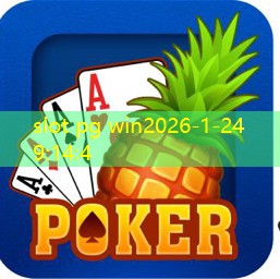 slot pg win slot pg win