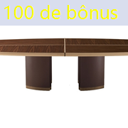 100 de bônus