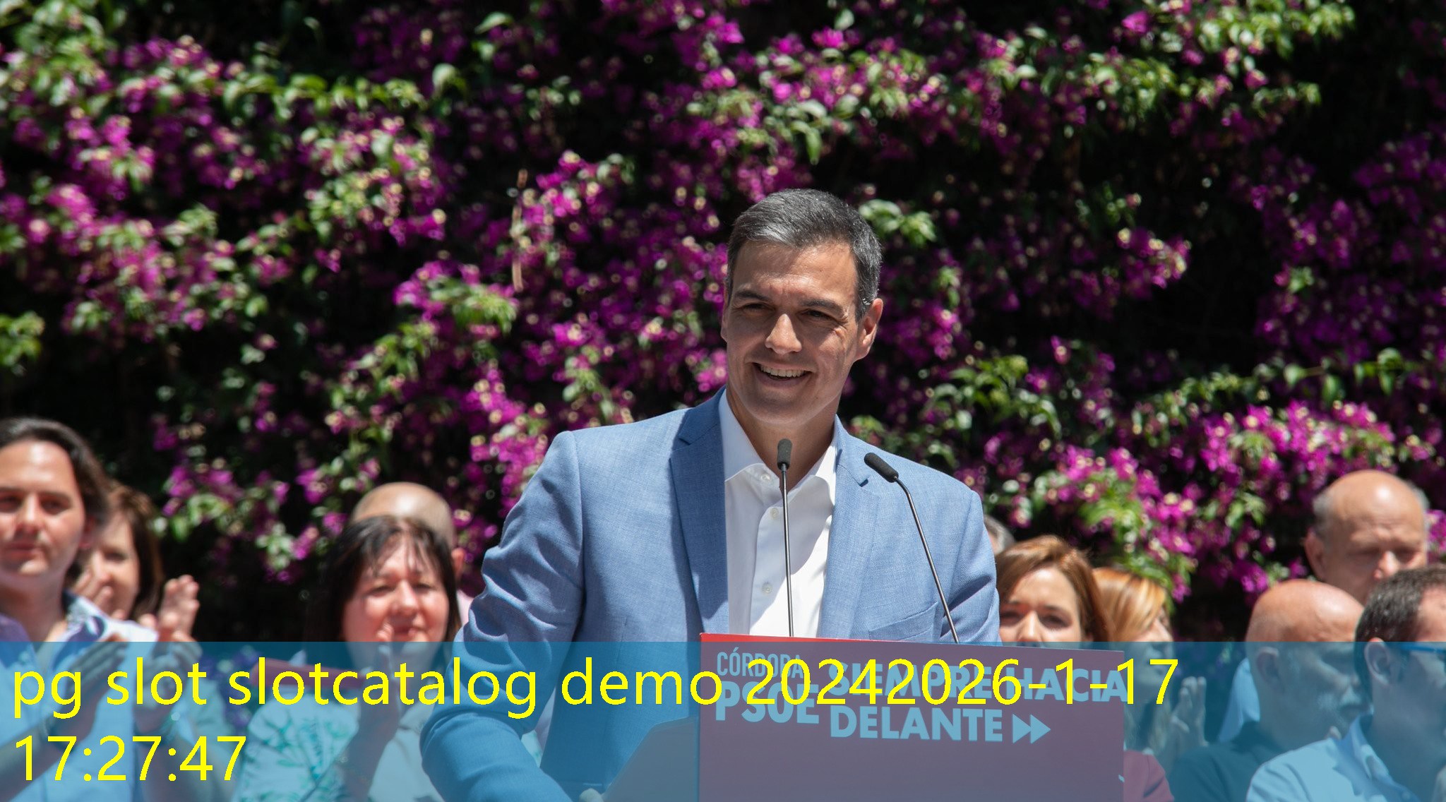 pg slot slotcatalog demo 2024