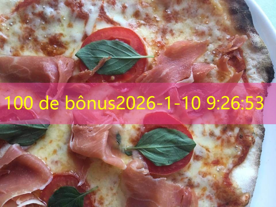 100 de bônus