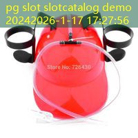 pg slot slotcatalog demo 2024