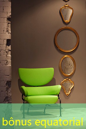 bônus equatorial